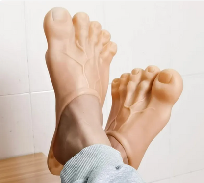 BigFooties